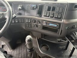 VOLVO FH12 420, 6X2, BDF, SCHALTGETRIEBE/MANUELL, TACHOSCHEIBE/ANALOG