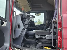 SCANIA R 450