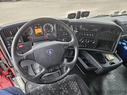 SCANIA R 450