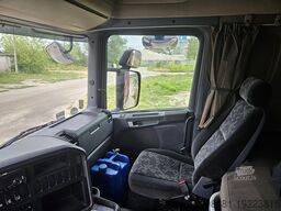 SCANIA R 450
