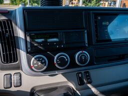 FUSO Canter 6S15 Jotha Absetzkipper AHK Einparkh.