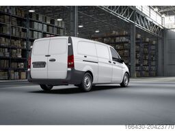 Mercedes-Benz Vito 116 CDI Kasten Extralang Kamera DAB SHZ