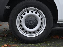 Mercedes-Benz Vito 110 CDI Kasten Worker Lang AHK DAB Klima