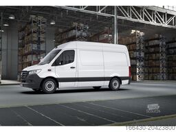 Mercedes-Benz Sprinter 317 CDI Kasten L2H2 Holz Navi Kamera