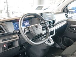 Peugeot Expert e-Expert KW standard 100kW - 75kWH BT