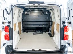 Peugeot Expert e-Expert KW standard 100kW - 75kWH BT