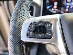 Mercedes-Benz eActros 600 LS 4x2