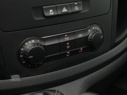 Mercedes-Benz Vito 110 CDI Kasten Worker Lang AHK DAB Klima
