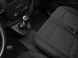 Mercedes-Benz Vito 110 CDI Kasten Worker Lang AHK DAB Klima