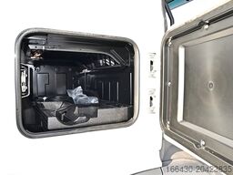 Mercedes-Benz Actros 1851 LSnRL 4x2 LowLiner höhenverst Sattelkupplung