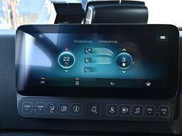 Mercedes-Benz Actros 1851 LSnRL 4x2 LowLiner höhenverst Sattelkupplung