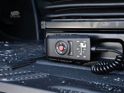 Mercedes-Benz Actros 1851 LSnRL 4x2 LowLiner höhenverst Sattelkupplung