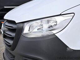 Mercedes-Benz Sprinter 315 CDI Kasten L3H2 Holz Navi Kamera