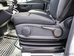 Mercedes-Benz Sprinter 315 CDI Kasten L3H2 Holz Navi Kamera