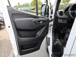 Mercedes-Benz Sprinter 315 CDI Kasten L3H2 Holz Navi Kamera