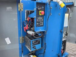 Genie GR15 Electric, 6.5m Working Height, 227kg Capacity