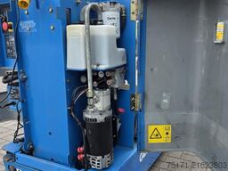 Genie GR15 Electric, 6.5m Working Height, 227kg Capacity