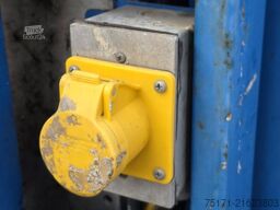 Genie GR15 Electric, 6.5m Working Height, 227kg Capacity