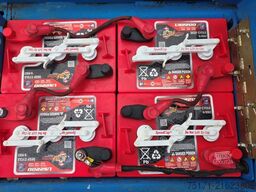 Genie GR15 Electric, 6.5m Working Height, 227kg Capacity