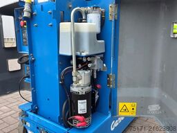 Genie GR15 Electric, 6.5m Working Height, 227kg Capacity