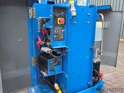 Genie GR15 Electric, 6.5m Working Height, 227kg Capacity