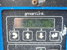 Genie GR15 Electric, 6.5m Working Height, 227kg Capacity