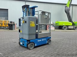 Genie GR15 Electric, Batteries 2024, 6.5m Working Height
