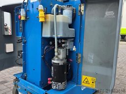 Genie GR15 Electric, Batteries 2024, 6.5m Working Height