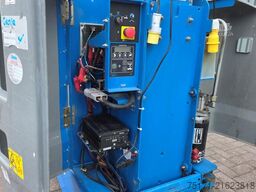Genie GR15 Electric, Batteries 2024, 6.5m Working Height