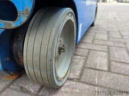 Genie GR15 Electric, Batteries 2024, 6.5m Working Height