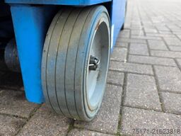 Genie GR15 Electric, Batteries 2024, 6.5m Working Height