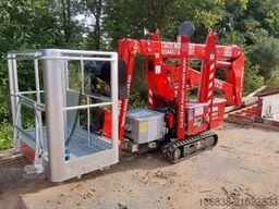 Ruthmann Bluelift c 12 / 6.5