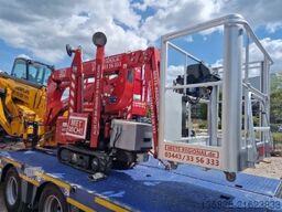 Ruthmann Bluelift c 12 / 6.5