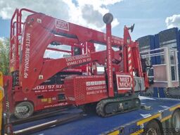 Ruthmann Bluelift c 12 / 6.5