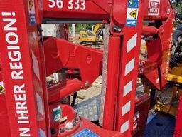 Ruthmann Bluelift c 12 / 6.5