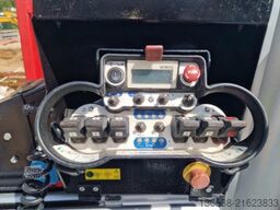 Ruthmann Bluelift c 12 / 6.5