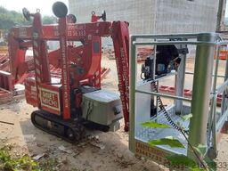 Ruthmann Bluelift c 12 / 6.5