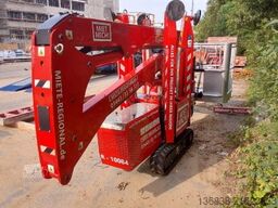 Ruthmann Bluelift c 12 / 6.5