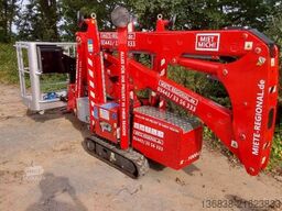 Ruthmann Bluelift c 12 / 6.5