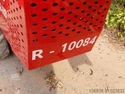 Ruthmann Bluelift c 12 / 6.5