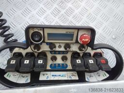 Ruthmann Bluelift c 12 / 6.5