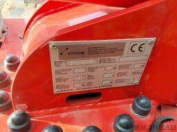 Ruthmann Bluelift c 12 / 6.5