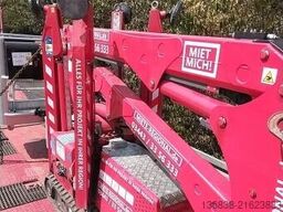 Ruthmann Bluelift c 12 / 6.5 HB