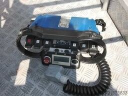 Ruthmann Bluelift c 12 / 6.5 HB
