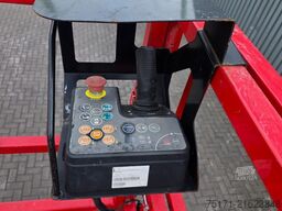 LGMG SR1623D Diesel 4x4 Drive, 18m Working Height, 680