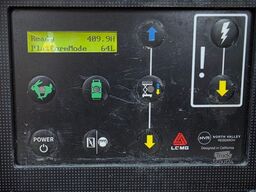 LGMG SR1623D Diesel 4x4 Drive, 18m Working Height, 680