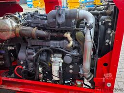 LGMG SR1623D Diesel 4x4 Drive, 18m Working Height, 680