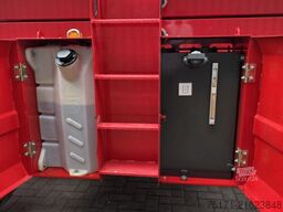 LGMG SR1623D Diesel 4x4 Drive, 18m Working Height, 680