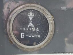 SkyJack SJ6832RT Diesel, 4x4 Drive, 11.6m Working Height,