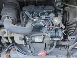 SkyJack SJ6832RT Diesel, 4x4 Drive, 11.6m Working Height,